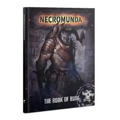 Necromunda - The Book of Ruin