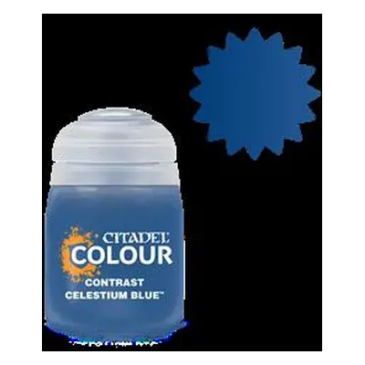 Citadel Contrast: Celestium Blue (18ml)