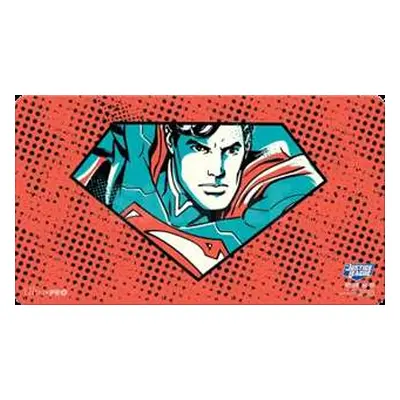 Ultra PRO playmat - Superman