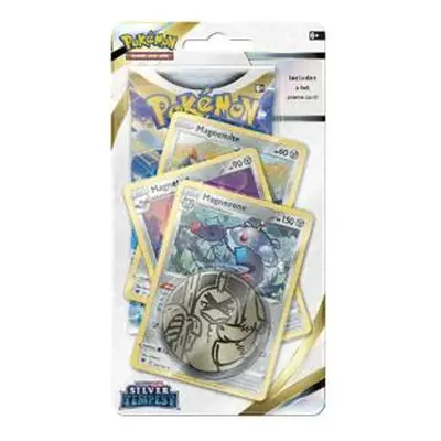 Silver Tempest: Magnezone Premium Blister