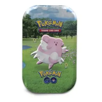 Pokémon GO: Blissey Mini Tin