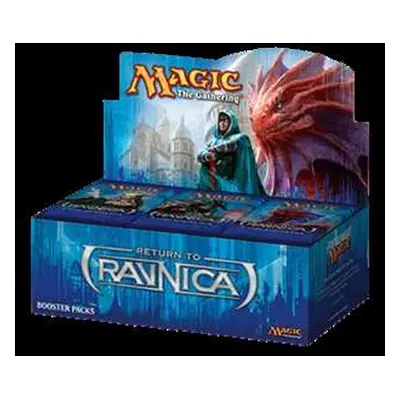 Return to Ravnica Booster Box