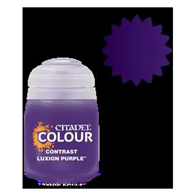 Citadel Contrast: Luxion Purple (18ml)