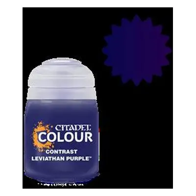 Citadel Contrast: Leviathan Purple (18ml)