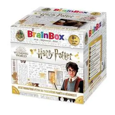 BrainBox - Harry Potter