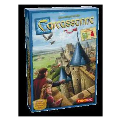 Carcassonne: Základní hra