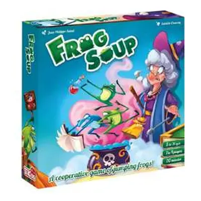 Frog Soup (EN)