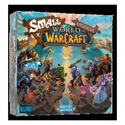 Small World of Warcraft