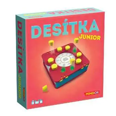 Desítka junior