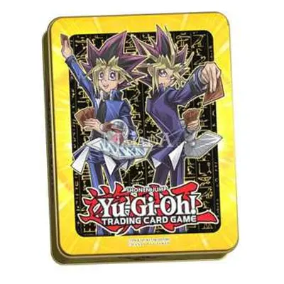 2017 Mega-Tins: Yugi Tin