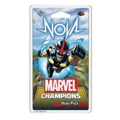 Marvel Champions: Nova Hero Pack (EN)