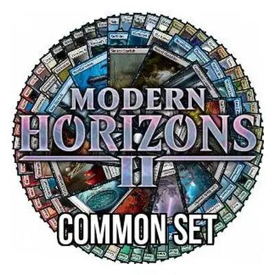 Modern Horizons 2: Common Set