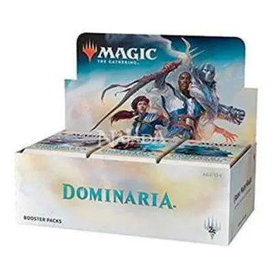 Dominaria Booster Box