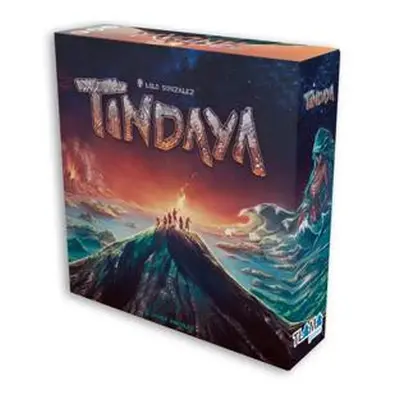 Tindaya