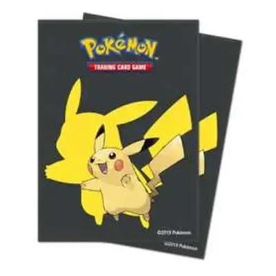 Pikachu 2019 Deck Protector