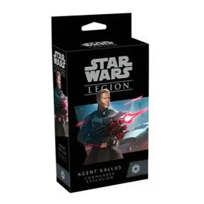 Star Wars Legion - Agent Kallus Commander Expansion