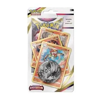 Lost Origin: Infernape Premium Blister