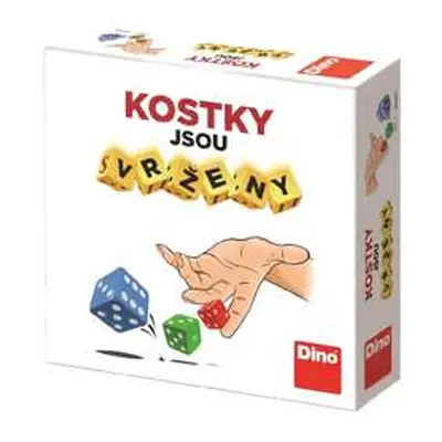 Kostky jsou (s)vrženy