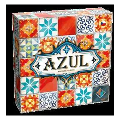 Azul