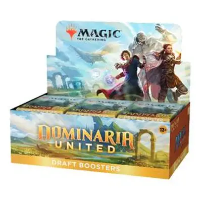 Dominaria United Draft Booster Box