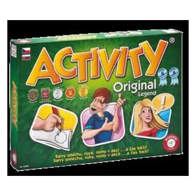 Activity Original