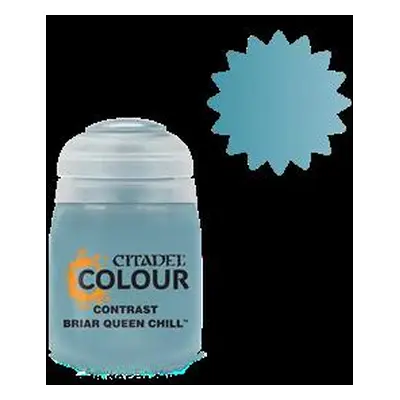 Citadel Contrast: Briar Queen Chill (18ml)