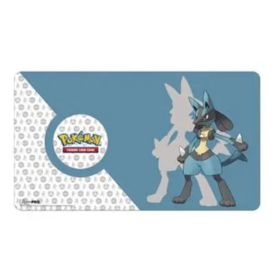 Ultra PRO Lucario Playmat