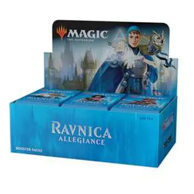 Ravnica Allegiance Booster Box