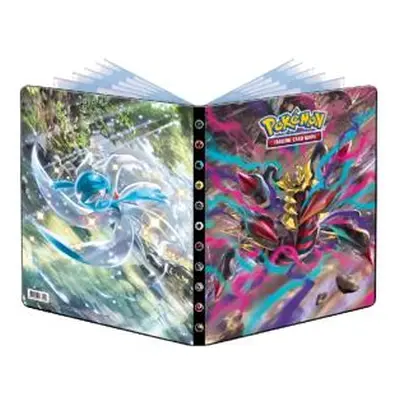 Lost Origin: Ultra Pro 9-Pocket Binder