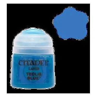 Citadel Layer: Teclis Blue (12ml)