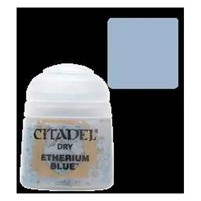 Citadel Dry: Etherium Blue (12 ml)