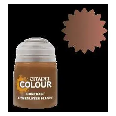 Citadel Contrast: Fyreslayer Flesh (18ml)