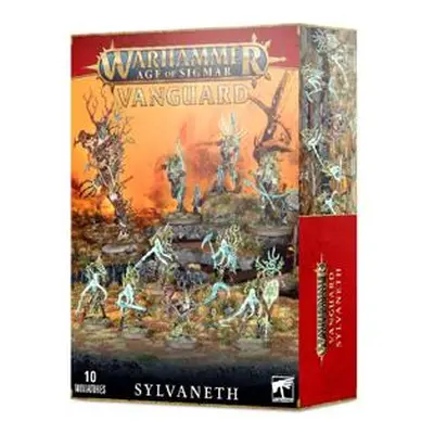 Warhammer AoS - Vanguard: Sylvaneth