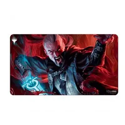 Innistrad: Crimson Vow: "Odric, Blood-Cursed" Playmat