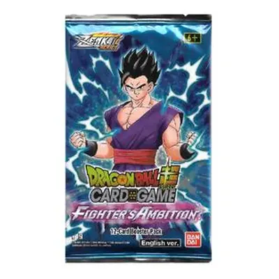 Dragon Ball Super Fighter's Ambition Booster