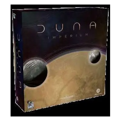 Duna: Impérium