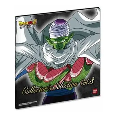 Dragon Ball Super Collector's Selection Vol.3