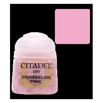 Citadel Dry: Changeling Pink (12 ml)