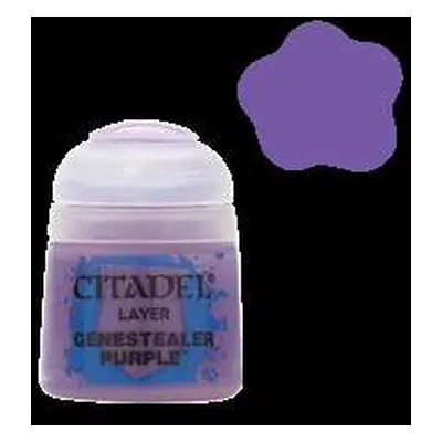 Citadel Layer: Genestealer Purple (12ml)