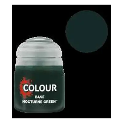 Citadel Base: Nocturne Green (12 ml)