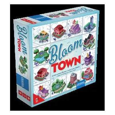 Bloom Town