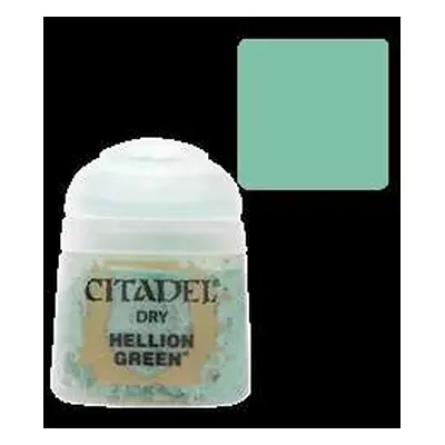 Citadel Dry: Hellion Green (12 ml)