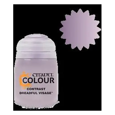 Citadel Contrast: Dreadful Visage (18ml)