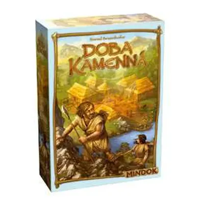 Doba kamenná