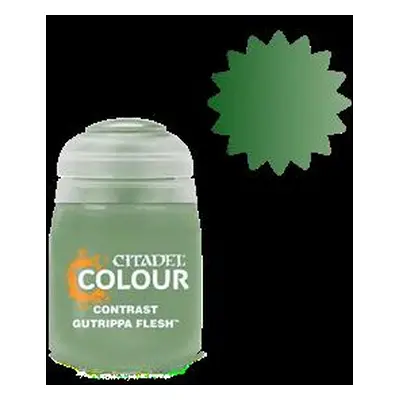 Citadel Contrast: Gutrippa Flesh (18ml)