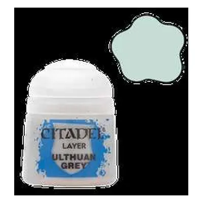 Citadel Layer: Ulthuan Grey (12ml)