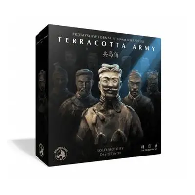 Terracotta Army