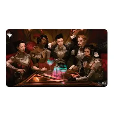 Streets of New Capenna: "Maestros Ascendancy" Playmat