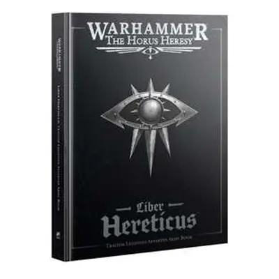 Warhammer The Horus Heresy - Traitor Legiones Astartes Army Book