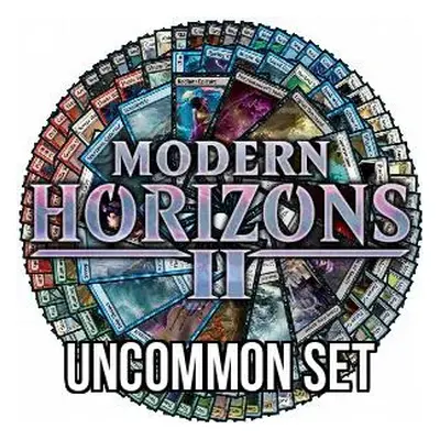 Modern Horizons 2: Uncommon Set